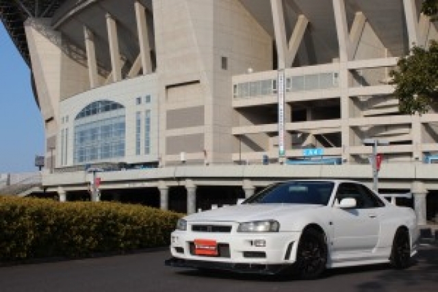 佐々木章博様車両画像2