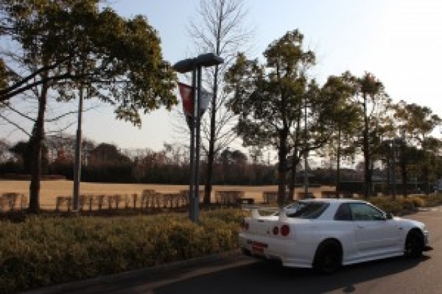 佐々木章博様車両画像3