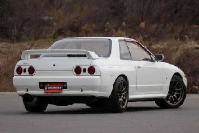 東輝美様車両画像1