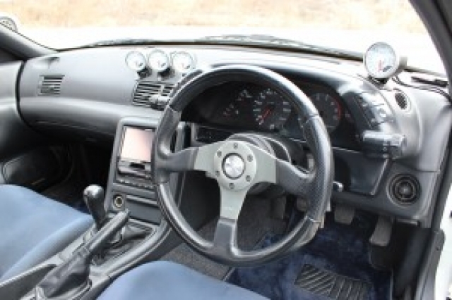 東輝美様車両画像2