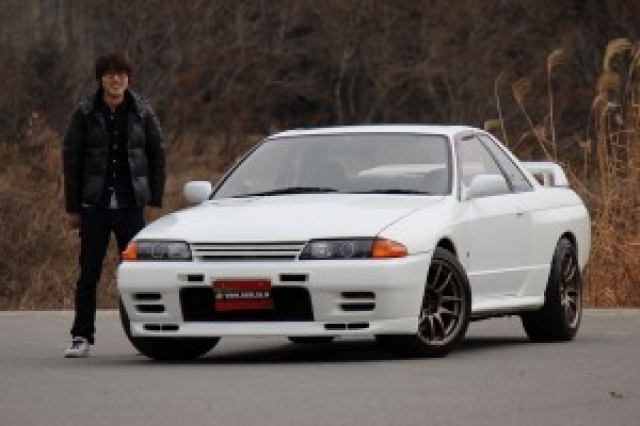 東輝美様車両画像3