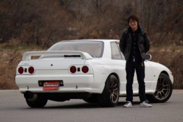 東輝美様車両画像4