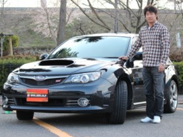 小山盛夫様車両画像0