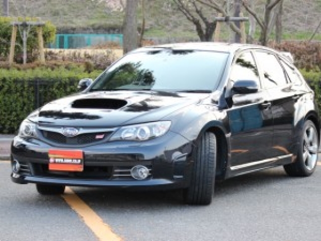 小山盛夫様車両画像1