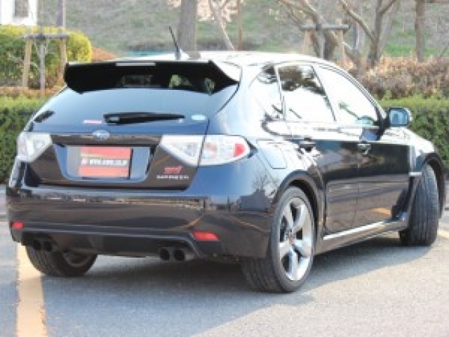 小山盛夫様車両画像2