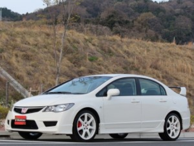 O・K様車両画像0