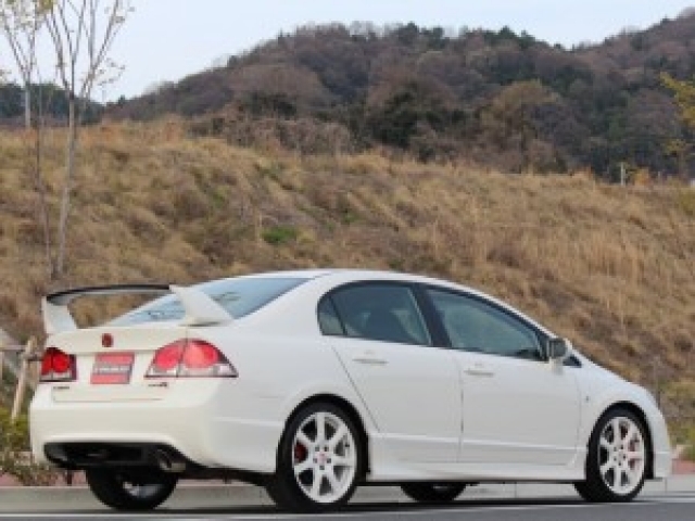 O・K様車両画像1