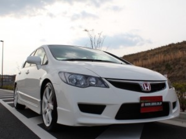 O・K様車両画像4