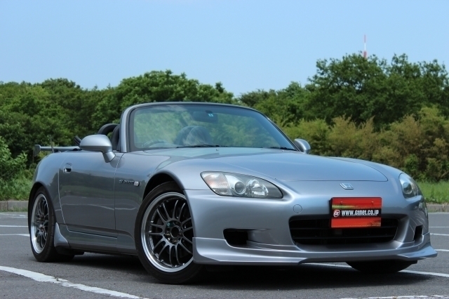 K・T様車両画像0