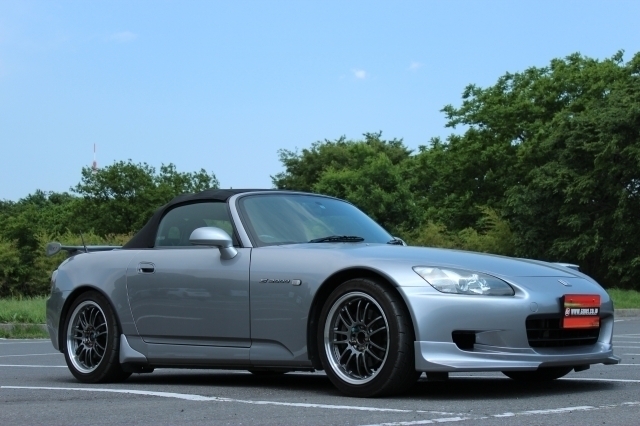 K・T様車両画像1