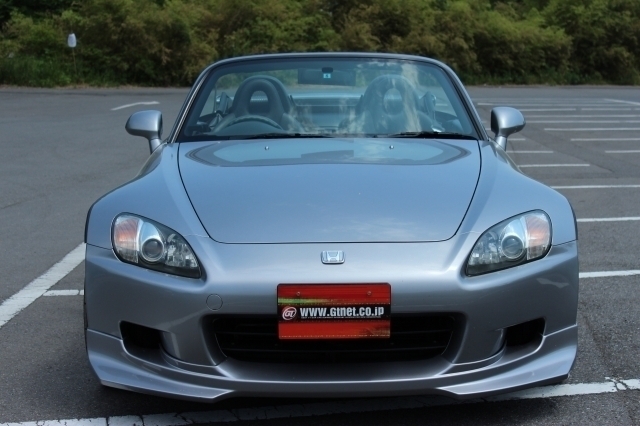 K・T様車両画像2