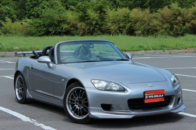 K・T様車両画像3