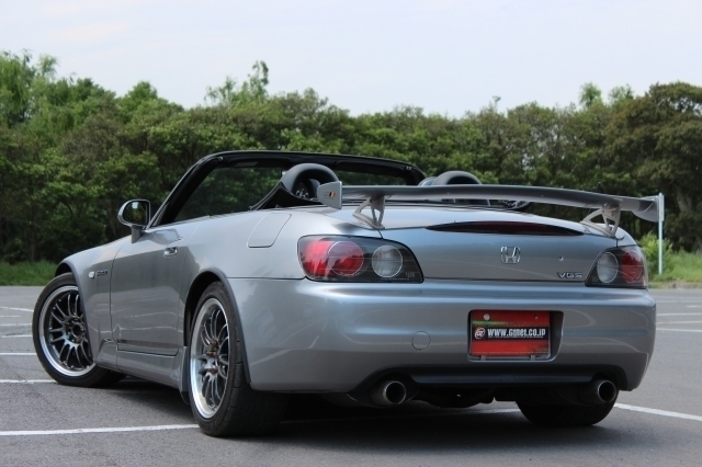 K・T様車両画像4