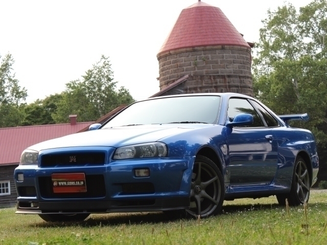 H・M様様車両画像0