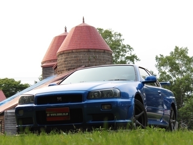 H・M様様車両画像1