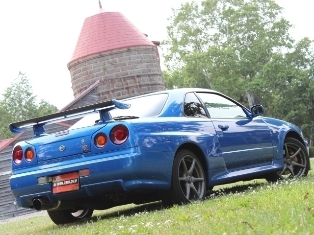 H・M様様車両画像2