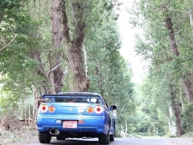 H・M様様車両画像3