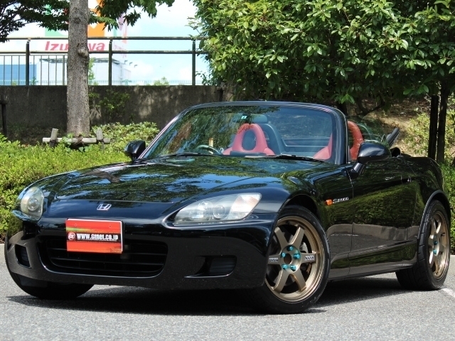 K・T　様様車両画像0