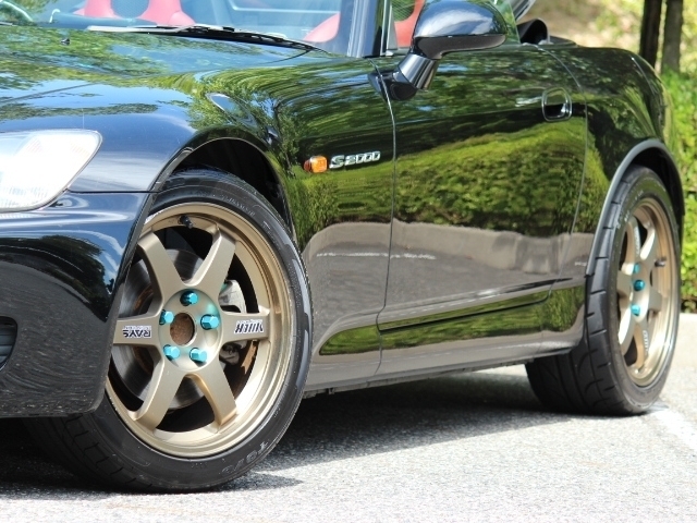 K・T　様様車両画像1