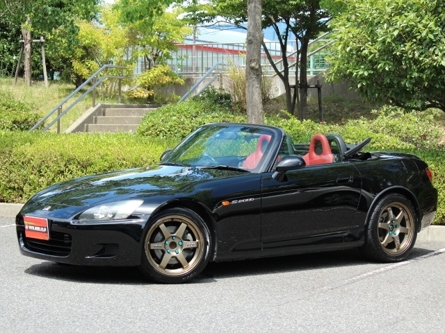 K・T　様様車両画像2