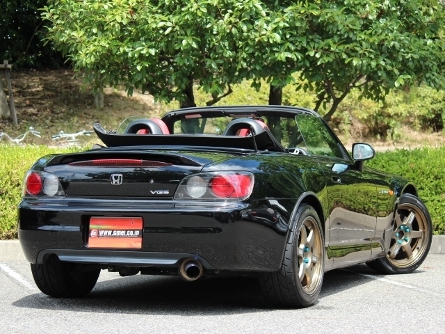 K・T　様様車両画像3