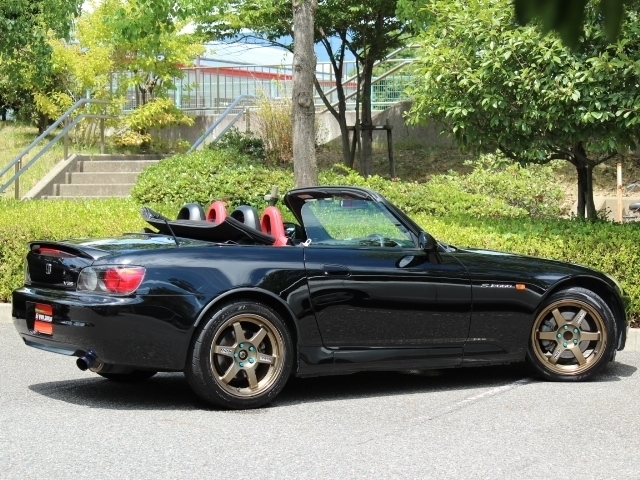 K・T　様様車両画像4