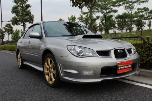 S・Y　様様車両画像1