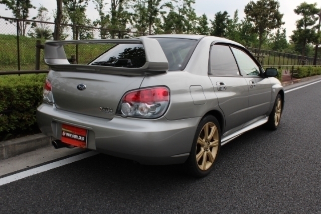 S・Y　様様車両画像2