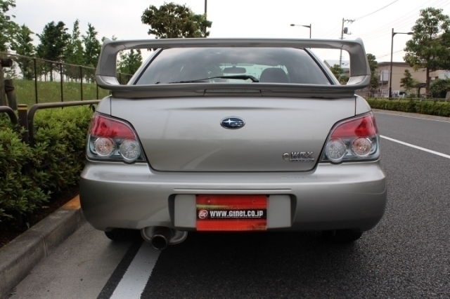 S・Y　様様車両画像3