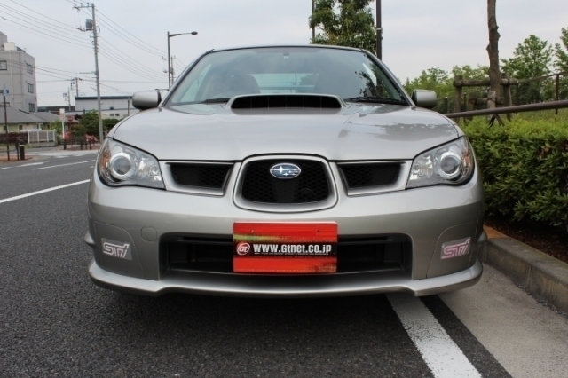 S・Y　様様車両画像4