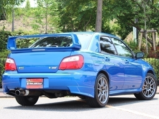 山崎　元嗣　様様車両画像3