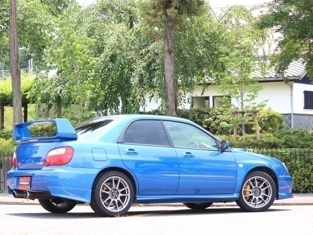 山崎　元嗣　様様車両画像4