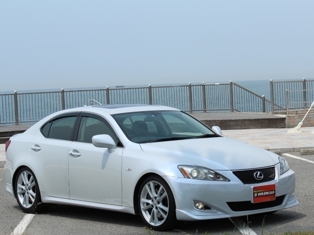 吉田　哲也様車両画像1