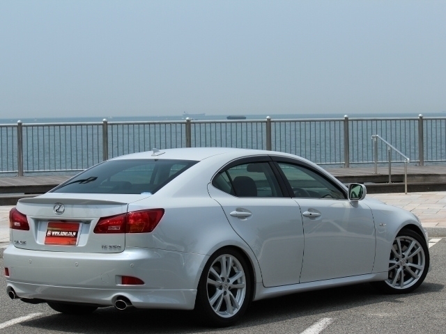 吉田　哲也様車両画像2