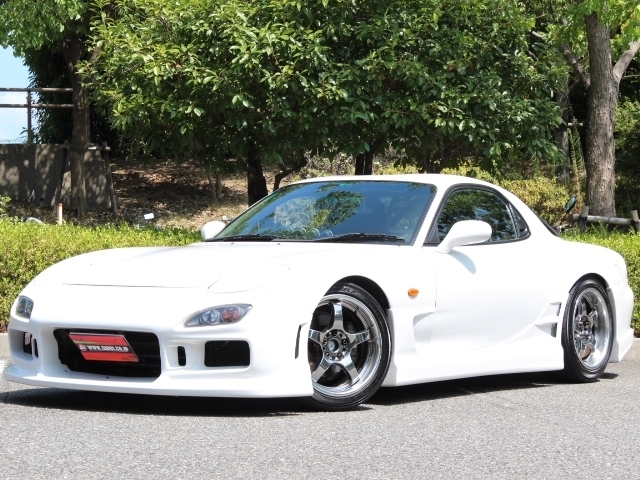 S・D様車両画像0