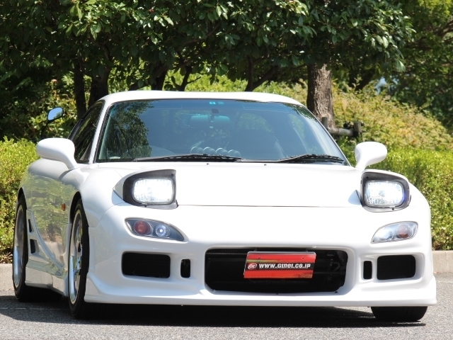 S・D様車両画像2