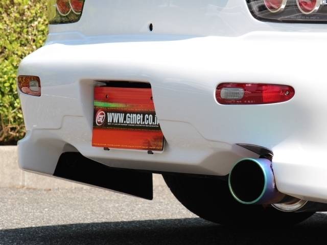 S・D様車両画像4