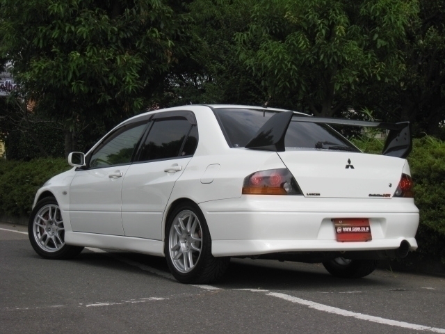 H・Y様車両画像1