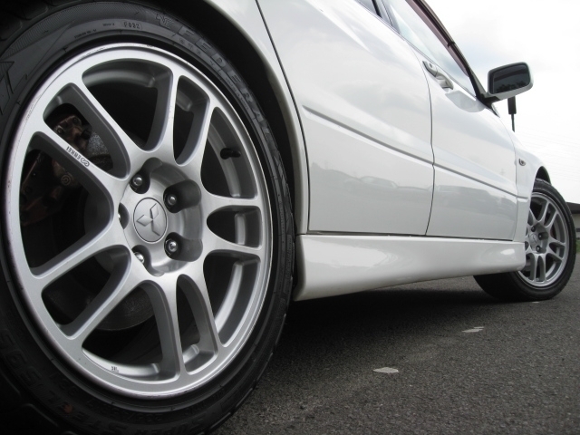 H・Y様車両画像2