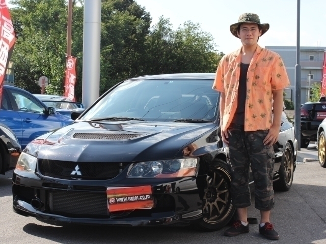 K・O様車両画像0