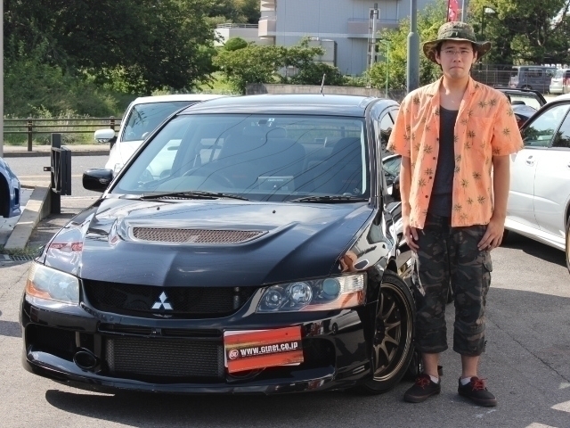 K・O様車両画像1