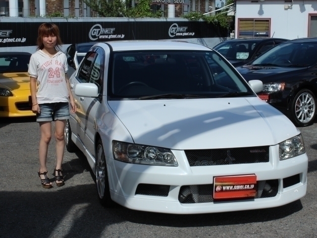 K・N様車両画像0