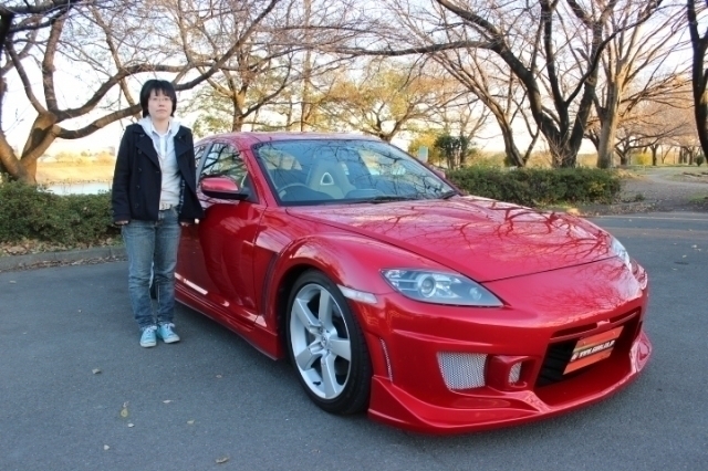 Y・S様車両画像0