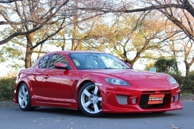 Y・S様車両画像1