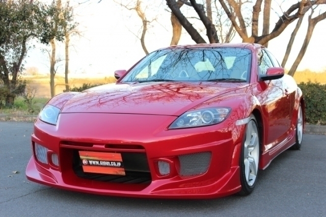 Y・S様車両画像2