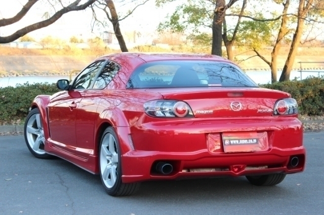 Y・S様車両画像3