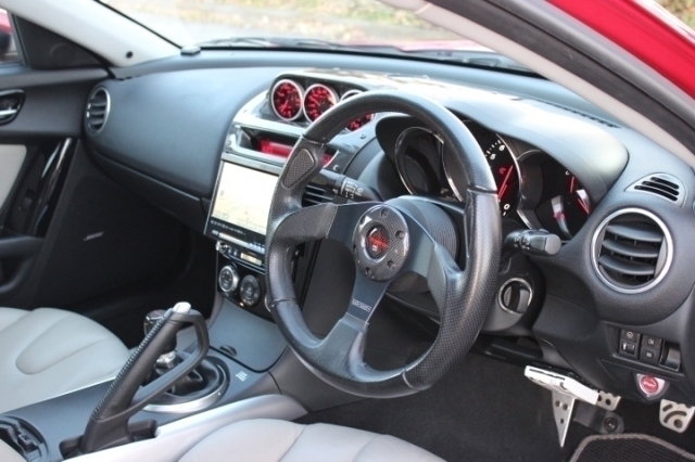 Y・S様車両画像4