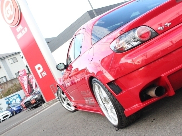 笠原様車両画像0