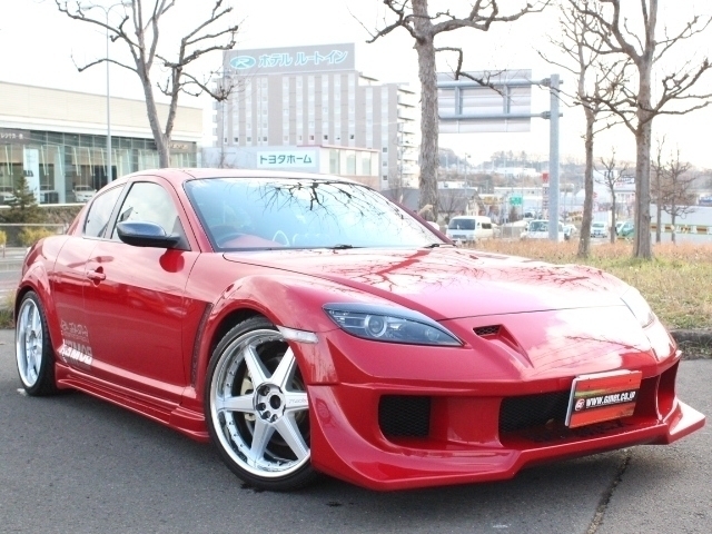 笠原様車両画像1