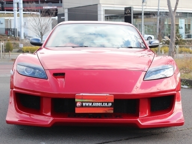 笠原様車両画像2